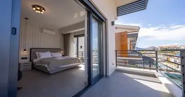 Villa 4 chambres dans Fethiye, Turquie
