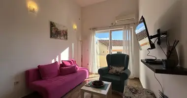 Apartamento 2 habitaciones en Budva, Montenegro