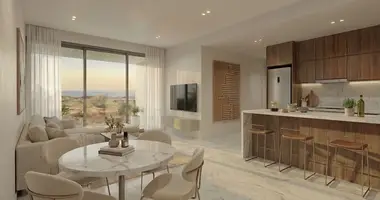 Apartamento 2 habitaciones en Pafos, Chipre