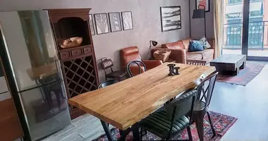 Квартира 3 комнаты в Тирана, Албания