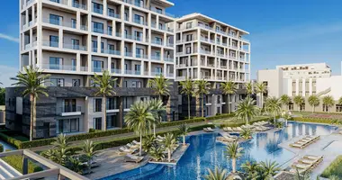 Apartamento 4 habitaciones en Región del Mediterráneo, Turquía