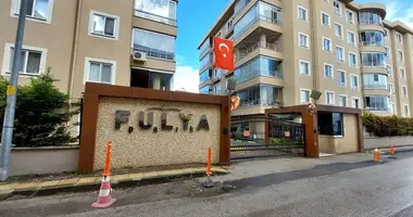 Apartamento 4 habitaciones en Ayyildiz Caddesi, Turquía