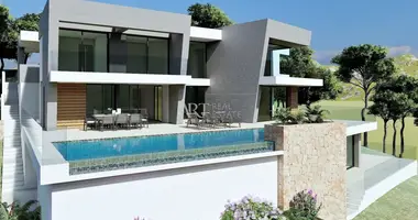 Villa 3 chambres dans el Poble Nou de Benitatxell Benitachell, Espagne