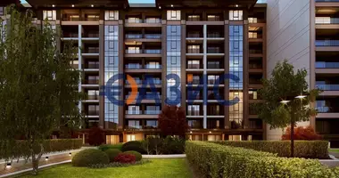 Appartement 2 chambres dans Bourgas, Bulgarie