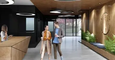Квартира 4 комнаты в Smolice, Польша
