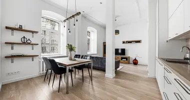 2 room apartment in Vilnius, Lithuania