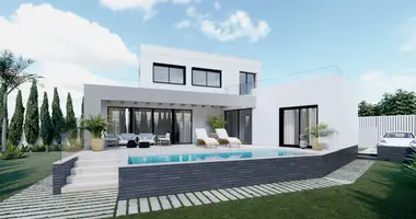 Casa 3 habitaciones en Benalmadena, Španjolska