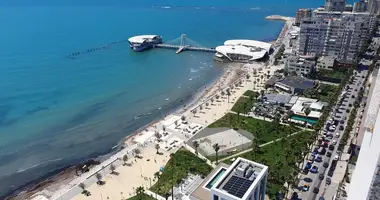Квартира 3 комнаты в Дуррес, Албания