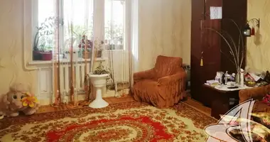 Apartamento 3 habitaciones en Brest, Belarús