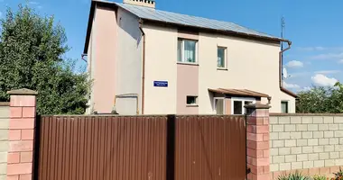 Maison dans Baranavitchy, Bélarus
