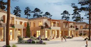 Villa 3 habitaciones en Bashkia Durres, Albania