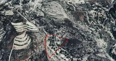 Apartment in Pera Pedi, Cyprus