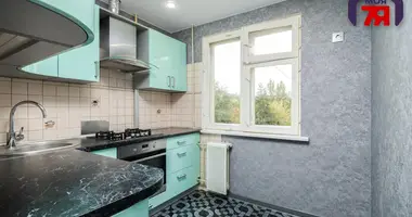 Apartamento 2 habitaciones en Minsk, Belarús