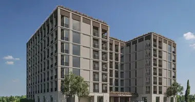 2 bedroom apartment in Budva, Montenegro