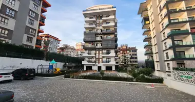 Appartement 1 chambre dans Alanya, Turquie