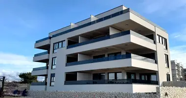 Квартира 2 спальни в Municipality of Povljana, Хорватия