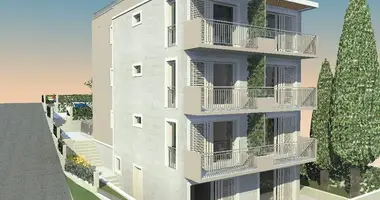 Mieszkanie 3 pokoi w Czarnogóra