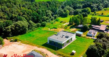 Plot of land in Chaciezynski sielski Saviet, Belarus