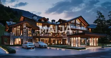 Terrain dans Zabljak, Monténégro