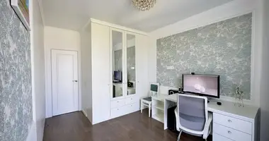 Wohnung 5 zimmer in Minsk, Belarus