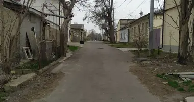 House in Odesa, Ukraine