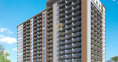 Studio apartment 1 bedroom in Regiao Imediata de Sao Paulo, Brazil