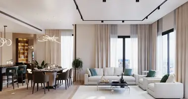Wohnung 5 zimmer in Tivat, Montenegro