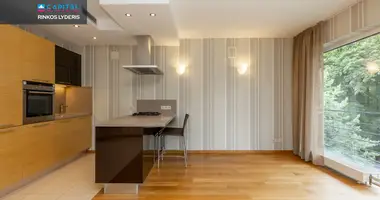 2 room apartment in Kaunas, Lithuania