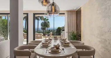 Maison 3 chambres dans Benahavis, Espagne