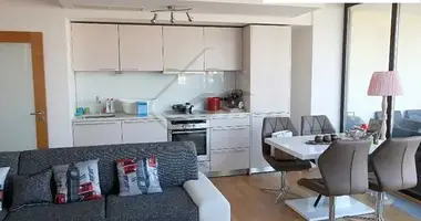 Apartamento 3 habitaciones en Praga, Chequia
