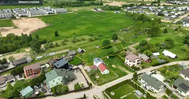 Parcela en Vilna, Lituania