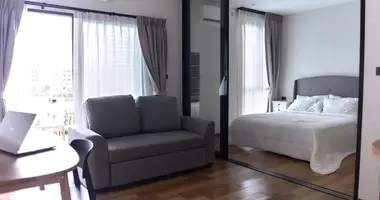 Appartement 1 chambre dans Sakhu, Thaïlande
