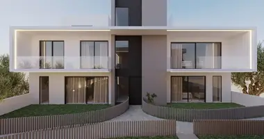 Wohnung 3 zimmer in Municipality of Corinth, Griechenland