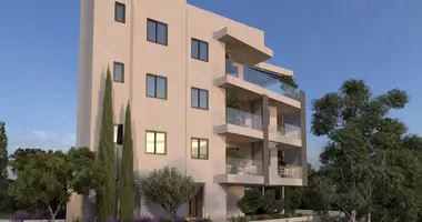 3 bedroom apartment in Kapparis, Cyprus