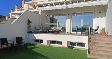 3 bedroom house in Spain