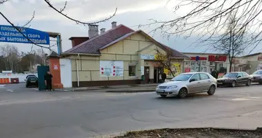 Commercial property 25 m² in Babruysk, Belarus