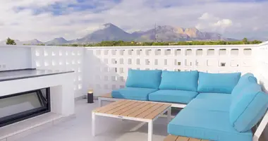 Villa in lAlfas del Pi, Spanien