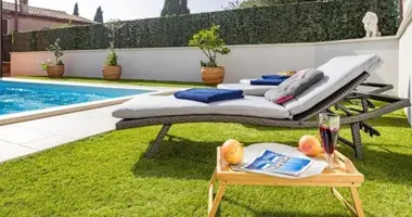 Villa 2 chambres dans Grad Rovinj, Croatie