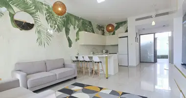 Haus 3 Schlafzimmer in Germasogeia, Zypern