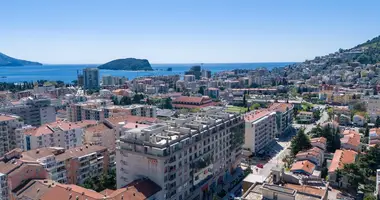 2 bedroom apartment in Budva, Montenegro