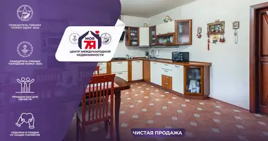 Chalet dans Baraulianski sielski Saviet, Bélarus