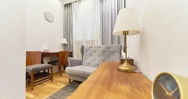 Propiedad comercial 24 m² en Varsovia, Polonia