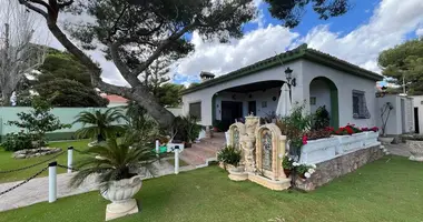 Вилла в Dehesa de Campoamor, Испания