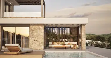 Villa 5 chambres dans Kassandra Municipality, Grèce