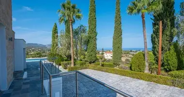 Bungalow 4 chambres dans Néo Chorió, Chypre
