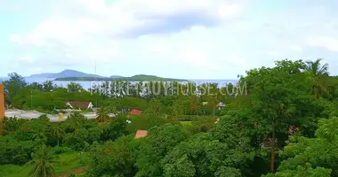 Grundstück in Rawai, Thailand