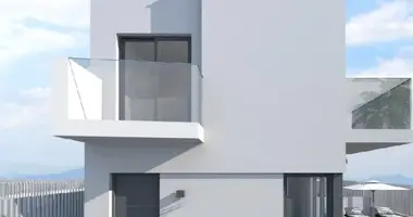 Villa 3 chambres dans Urbanizacion Dona Pepa, Espagne