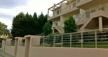 Adosado Adosado 5 habitaciones en Kato Doliana, Grecia