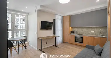 Квартира 1 комната в Минск, Беларусь