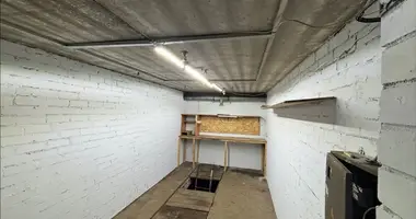 Maison dans Vilnius, Lituanie